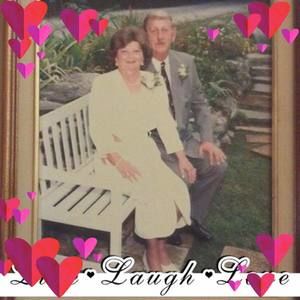 Meet your Posher, Sharon